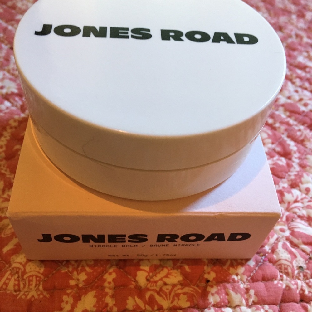 Jones Road Miracle Balm Bronze Full Size